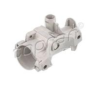 Bloccasterzo senza cilindro serratura 110 824 TOPRAN per AUDI SEAT SKODA VW