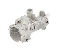 Bloccasterzo senza cilindro serratura 110 824 TOPRAN per SEAT AUDI VW SKODA