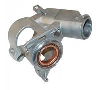 JP Group Bloccasterzo 1190450100 senza cilindro serratura per VW e SEAT