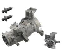 Bloccasterzo senza cilindro serratura 30 10 1017 SWAG per VW SKODA AUDI SEAT