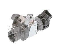 Bloccasterzo senza cilindro serratura 623 801 TOPRAN per SKODA VW SEAT