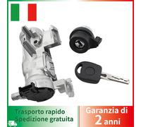 Bloccasterzo serratura accensione per Audi A1 8X A3 8P TT Q3 VW Jetta 1K0905841