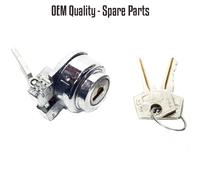 BLOCCASTERZO SERRATURA PER LA PIAGGIO VESPA 125 (T1/125) (D) VNA1-2 `57-`59 COD.