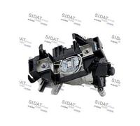 Bloccasterzo Sidat 60023 per Audi Seat Skoda VW Vag