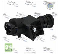 Bloccasterzo Sidat per ABARTH 500 FIAT