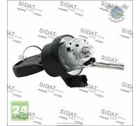 Bloccasterzo Sidat per AUDI TT R8 Q3 A6 A4 A3 A2 A1 SEAT TOLEDO III IV IBIZA AL