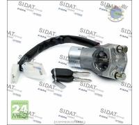 Bloccasterzo Sidat per IVECO DAILY II