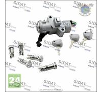 Bloccasterzo Sidat per IVECO STRALIS