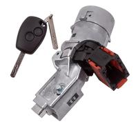 Bloccasterzo Steering Lock Barrel con Chiave for Renault Clio Mk3 7701208408