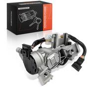 Bloccasterzo Zündschalter per VW Beetle 5C1 5C2 5C7 5C8 Cabriolet 2011-2019
