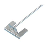 Bloccatapparelle asta per plastica (Pezzi 2) Bolis_Italia