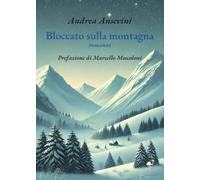 Bloccato sulla montagna