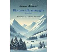 Bloccato sulla montagna