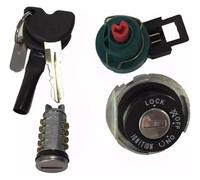 Bloccheto Accensione Per Piaggio Per Zip 50 Per Rai Interruttore Principale Per Giler 573512 298581 Scooter 50cc 2 Tempi O 4 Tempi Kit Set Serratura Scooter