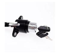 Blocchetto Accensione a Chiave Universal Per CM450A Hondamatic 1982 1983 Per CM450C Per Custom 1981 1982 Interruttore Di Accensione Chiavi Blocco Con Presa Per Filo Gruppo Chiave