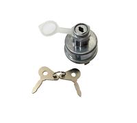 Blocchetto accensione adatto per JCB 2CX 3C 3CX 8017 8018 3C-MK3 520 525 801 ...