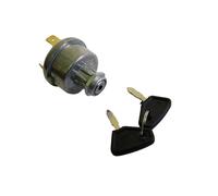 Blocchetto accensione adatto per Massey Ferguson 122, 130, 133, 134C, 134V, 1...