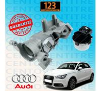 BLOCCHETTO ACCENSIONE BLOCCASTERZO AUDI A1 1K0905841 CON CONNETTORE