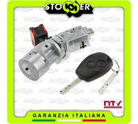 Blocchetto Accensione Bloccasterzo Chiave Apertura DACIA Duster RENAULT Clio III