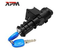 Blocchetto Accensione Bloccasterzo per Fiat Panda 169 Lancia Y 840 2000-2012