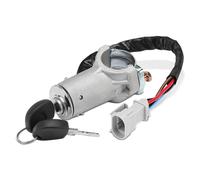 Blocchetto Accensione Bloccasterzo per Iveco Quotidiano III Bus Box 2991727