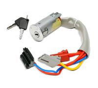 Blocchetto Accensione Bloccasterzo per Peugeot 306 Cabriolet Hatchback 416299