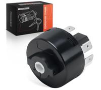 Blocchetto Accensione Bloccasterzo Senza Chiave 7-Polig per Volvo Fl F N Fe