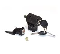 BLOCCHETTO ACCENSIONE CHIAVE PEUGEOT ZENITH LS N 50 1997 1998