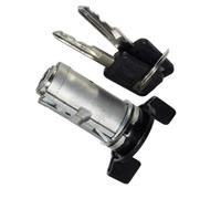 Blocchetto Accensione Cilindro Per GMC Per Jimmy 1979-1992 | Cilindro Serratura Versatile Con Interruttore A Chiave Accensione 701398 Componenti Automobilistici Cilindretto accensione