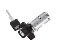 Blocchetto Accensione Cilindro Per GMC Per Jimmy 1979-1994 | Serratura a cilindro dell'interruttore di accensione con 2 chiavi 701398 Accessori automobilistici Cilindretto accensione