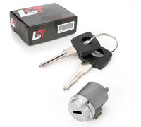 Blocchetto Accensione Cilindro per Mercedes Coupe Familiare CLASSE S S123 C126