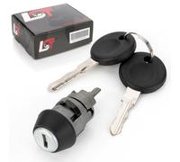 Blocchetto Accensione Cilindro per VW Passat B1 Dasher B2 Quantum Santana 32B