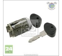 Blocchetto accensione cilindro serratura Febi per MERCEDES CLASSE S SEC/CL 600