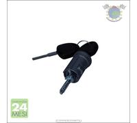 Blocchetto accensione cilindro serratura Maxgear per OPEL SENATOR B CALIBRA A V