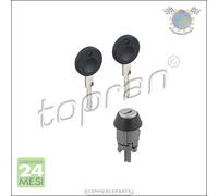 Blocchetto accensione cilindro serratura Topran per AUDI 90 80 VW PASSAT (32B)