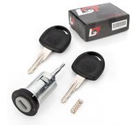 Blocchetto Accensione Cilindro Set Riparazione Incl. 2 Chiave per Opel Tigra