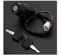 BLOCCHETTO ACCENSIONE COMMUTATORE MAIN IGNITION PER YAMAHA XT 500 1976-1981