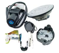 Blocchetto Accensione Compatibile Con Per CBR150R 2014 2015 2016 Per CBR125RF 2016 Interruttore Di Accensione Moto Blocco Accessori OEM 35010-KTY-H50