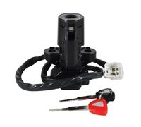 Blocchetto Accensione Compatibile Con Per EX650 Per Ninja 650 2012 2013 2014 2015 2016 Accessori Interruttore Di Accensione Moto OEM 27005-0552