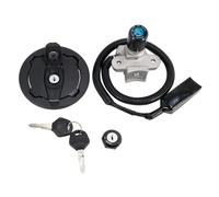 Blocchetto Accensione Compatibile Con Per KLX230S ABS 2022 Kit Interruttore Di Blocco Chiave Di Accensione Per Moto OEM: 27005-5183