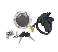 Blocchetto Accensione Compatibile Con Per Ninja Per 250R EX250J 2008 2009 2010 2011 2012 Interruttore Di Accensione Motociclo Accessori Blocco