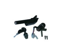 BLOCCHETTO ACCENSIONE CON SERRATURE E CHIAVI APRILIA SR 150 1999 2002