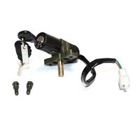 BLOCCHETTO ACCENSIONE E CHIAVI APRILIA SR DITECH E2 (RLD10) 50 2003 2004