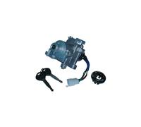 Kymco Blocchetto accensione e chiavi Grand Dink E3 150 2008-2011