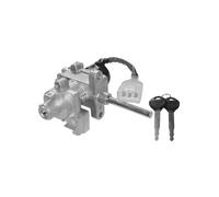 BLOCCHETTO ACCENSIONE E CHIAVI KYMCO XCITING I (T71010) 250 2006 2008