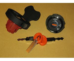 Blocchetto Accensione E Coperchio di Protezione per Gilera Runner 200 Vxr 4T