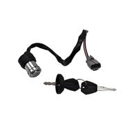 Blocchetto Accensione Gruppo Interruttore Accensione Quad Per Moto | Per Odes Aodes ATV650 850 1000CC durevole