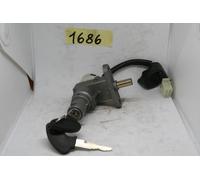 Blocchetto accensione Ignition lock Quad Cinese 1686