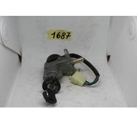 Blocchetto accensione Ignition lock Quad Cinese 1687