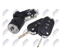 NTY EST-CT-002A Bloccasterzo